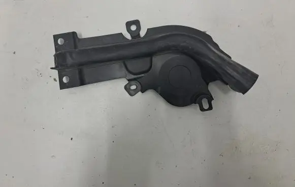 BMW 3 G20 G21 Engine compartment rubber 7419383