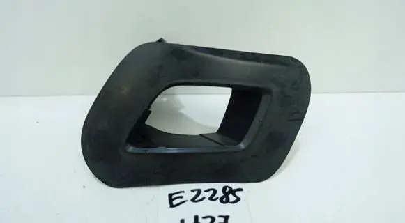 BMW 1 F20 F21 Headlight washer nozzle holder 8060295
