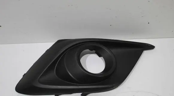 Mazda 3 II Front bumper lower grill KF090 BJS850C11