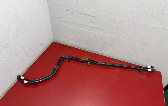 BMW X3 G45 Engine coolant pipe/hose 9886623 17129886623