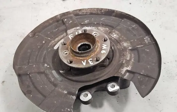 BMW M6 Rear wheel hub 33322284145
