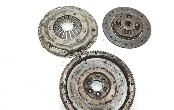 Seat Toledo IV (NH) Clutch set kit 03L141025R