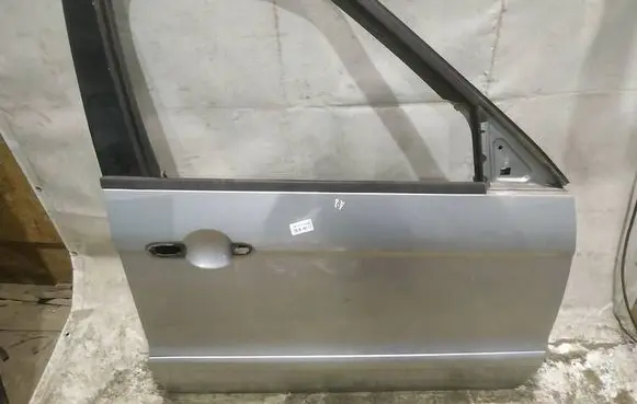 Ford S-MAX Front door PILKOS