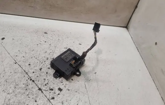 Volvo S80 Door control unit/module 9G9T14B534BC 1002299901
