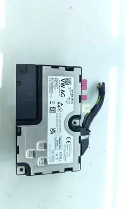Skoda Enyaq iV Bluetooth control unit module 10A035284