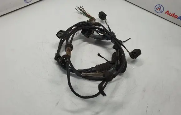 BMW X5 E53 Parking sensor (PDC) wiring loom 6906347 61116906347