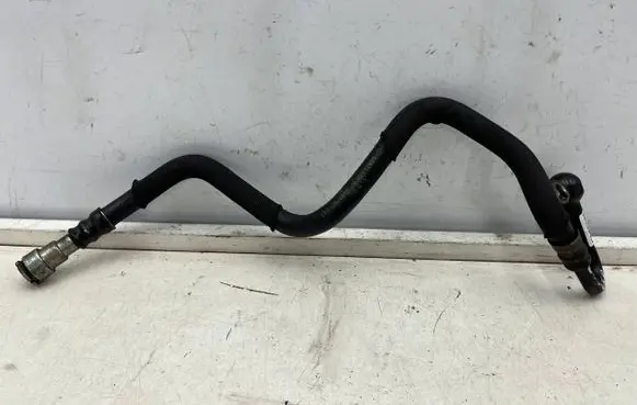 BMW X5 E53 Power steering hose/pipe/line 6767137