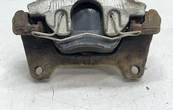 Audi A6 S6 C6 4F Front brake caliper