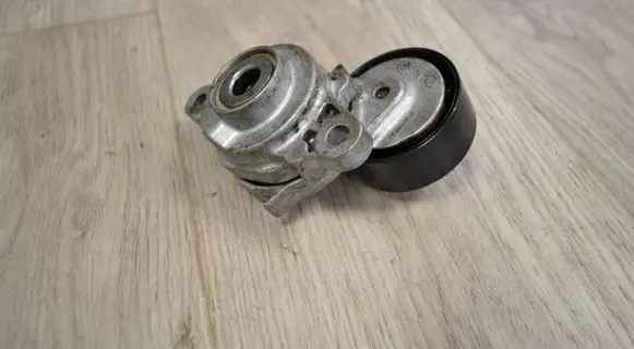 Peugeot Boxer Timing belt tensioner 9826368080