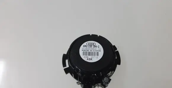 Audi Q5 SQ5 High frequency speaker in the rear doors 8R0035399C