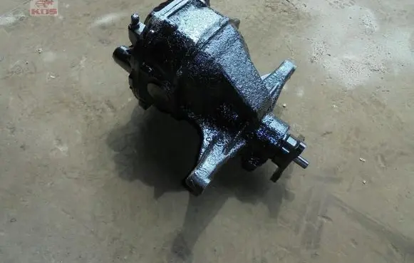 Hyundai Genesis Rear differential 53010-3C000