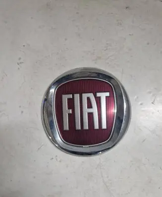 Fiat Ducato Manufacturers badge/model letters 