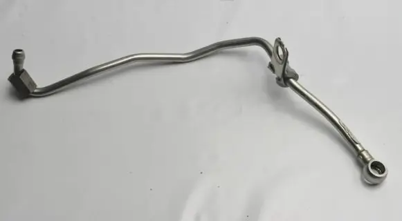 Volkswagen Golf VII Brake vacuum hose/pipe 04L145771J