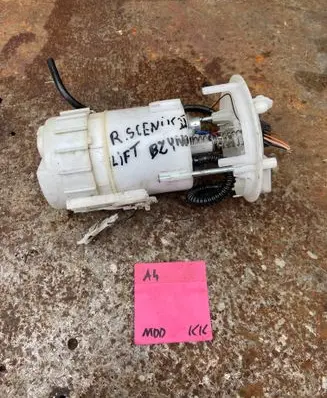 Renault Scenic II - Grand scenic II In-tank fuel pump 