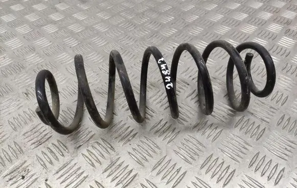 Ford Fiesta Rear coil spring
