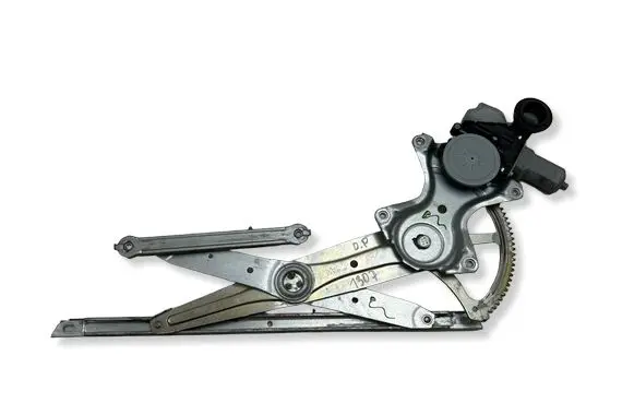Lexus CT 200H Front door window regulator with motor 8571075060