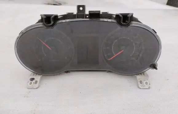 Mitsubishi Outlander Speedometer (instrument cluster) 8100B855