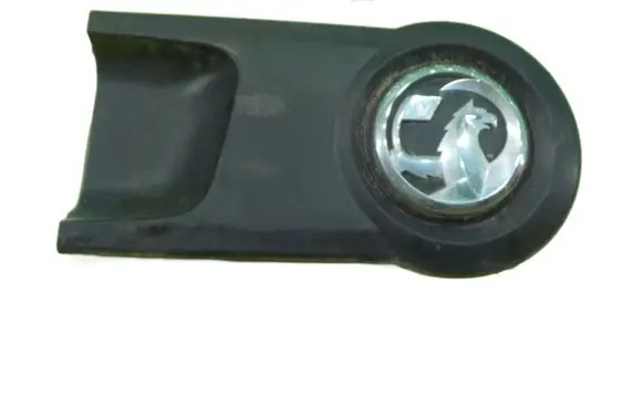 Opel Combo D Rear door trim (molding) 7355079410E