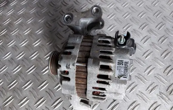 Ford Fiesta Generator/alternator 2S6T10300DD