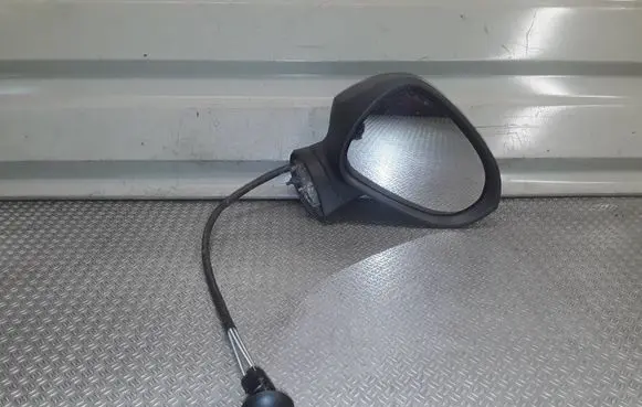 Seat Ibiza IV (6J,6P) Coupe wind mirror (mechanical) E9024456
