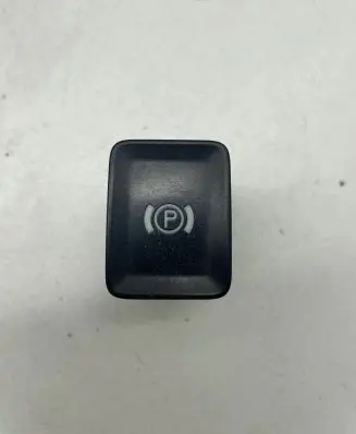Hand parking brake switch