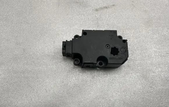 Audi Q7 4M Air flap motor/actuator ZBAT0045D09