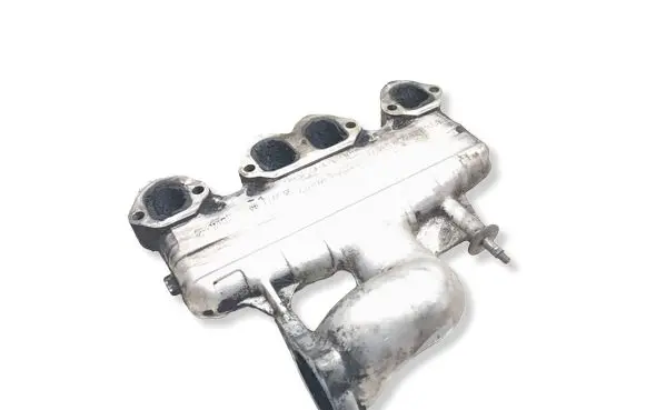 Skoda Superb B5 (3U) Intake manifold 038129713AP