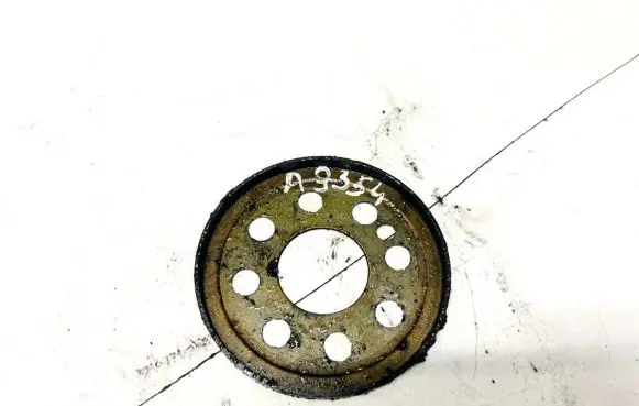 BMW 5 GT F07 Camshaft pulley/ VANOS 