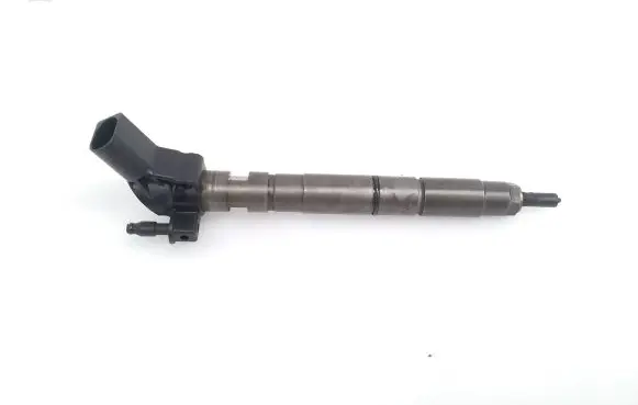 Audi A8 S8 D3 4E Fuel injector 059130277AB 0445115037