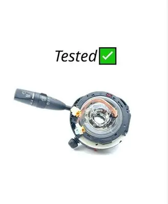 Jeep Grand Cherokee Wiper turn signal indicator stalk/switch PN1009665603