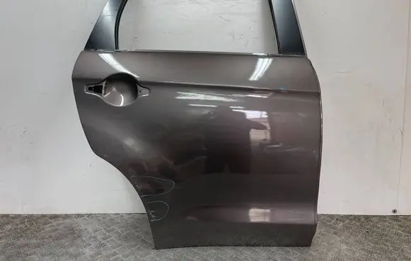 Mitsubishi ASX Rear door