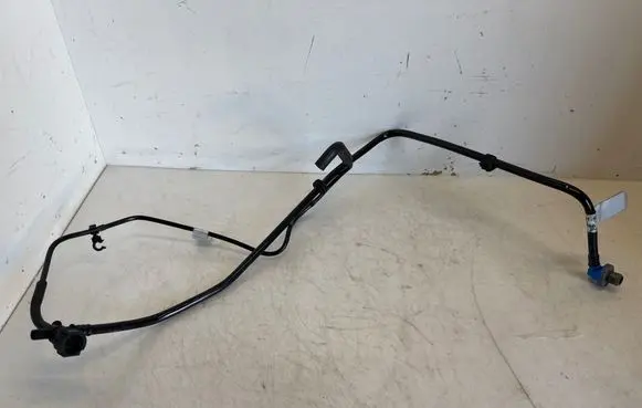 Iveco Daily 6th gen Vacuum line/pipe/hose 5801866166