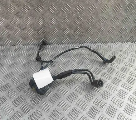 Mercedes-Benz GLE W167 Engine coolant pipe/hose A1675016300