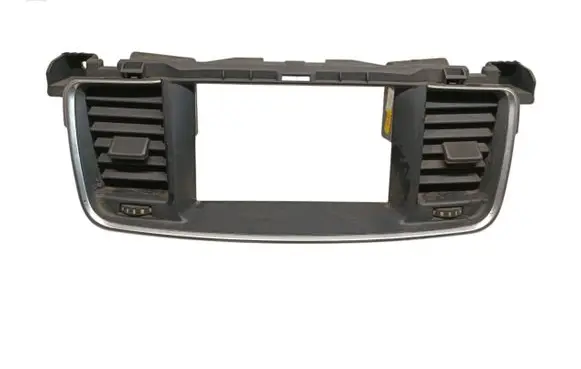 Peugeot 508 Dash center air vent grill 9686446277 1005443X