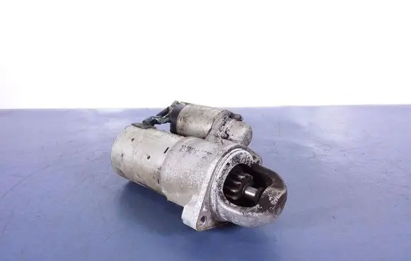 KIA Sportage Starter motor 361002A830