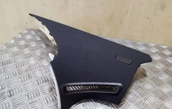 Mercedes-Benz E W212 (C) pillar trim A2126900725