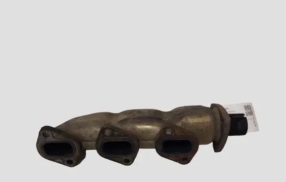 Audi A6 Allroad C6 Exhaust manifold 059253034L