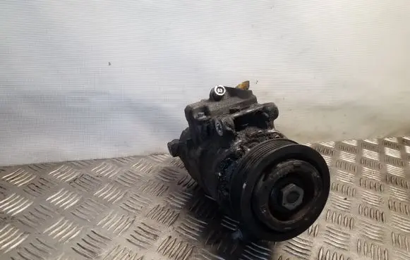 Audi Q5 SQ5 Air conditioning (A/C) compressor (pump) 8K0260805L