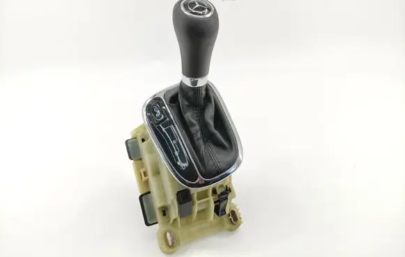 Mercedes-Benz CLK A209 C209 Gear shifter/selector A2032678524