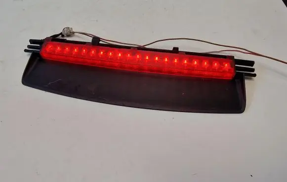 Audi A6 S6 C6 4F Third/center stoplight 4F5945097