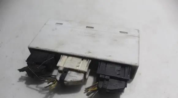 BMW 7 E65 E66 Parking PDC control unit/module