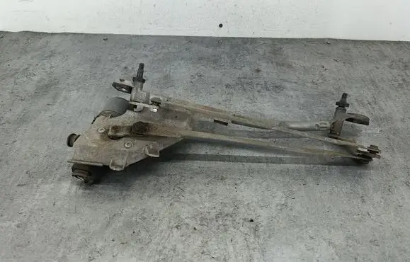 Ford Fiesta Front wiper linkage