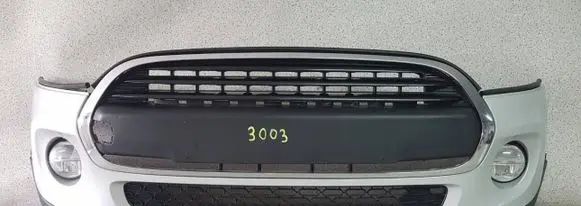 Mini One - Cooper F56 F55 Front bumper 16614910