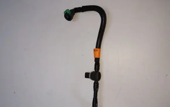 Fuel pressure sensor
