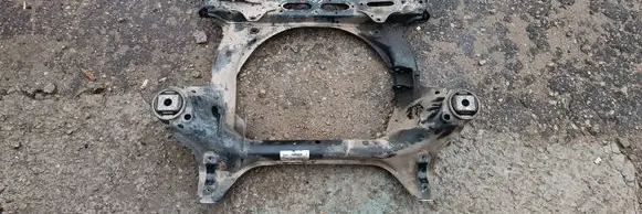 Audi Q7 4L Front subframe 7L0499314 3720 4L87D083107