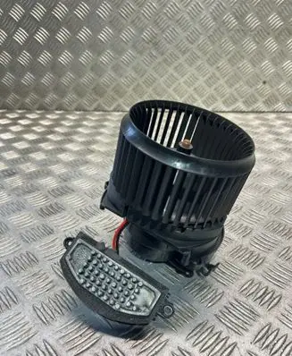 BMW 2 F45 Heater fan/blower 9297752 9377854