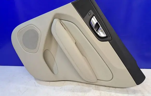 Volvo XC60 Rear door card panel trim 31446177 30747756