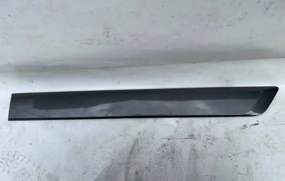 Ford Tourneo Custom Rear door trim (molding) BK2129071BBW