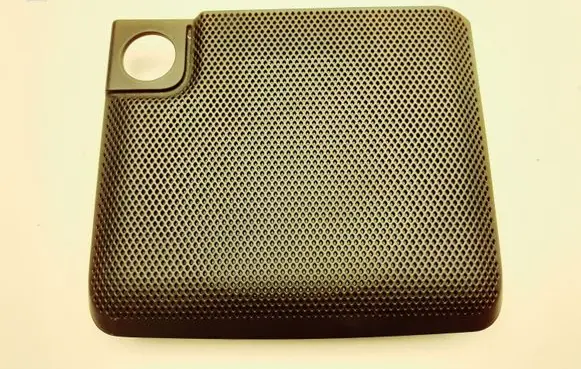 Land Rover Range Rover Sport L320 Parcel shelf speaker trim grill FBI500012