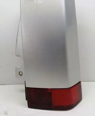 Rear fog light